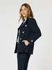 Chelsea Jacket - Navy
