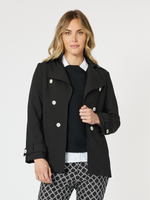 Chelsea Jacket - Black