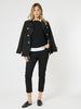 Chelsea Jacket - Black