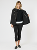 Chelsea Jacket - Black