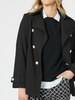 Chelsea Jacket - Black