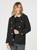 Chelsea Jacket - Black