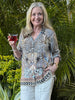 Emerson Animal Print Shirt - Animal