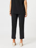 Maggie Travel Pant - Black  gordon smith