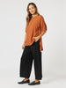 Relax Rib Knit - Spice - Hammock & Vine