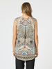 Emerson Animal Print Cami - Animal gordon smith - hammock & vine