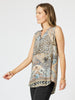 Emerson Animal Print Cami - Animal gordon smith - hammock & vine