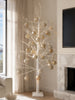 Luxe Sequin Bauble Set - Gold