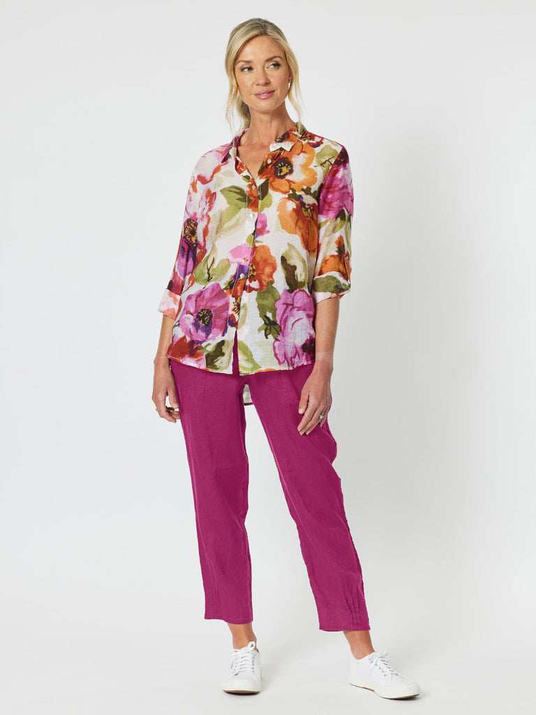 Gordon Slim Pant