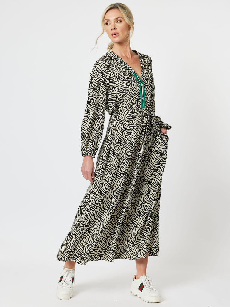 Gordon Smith Flower Knit