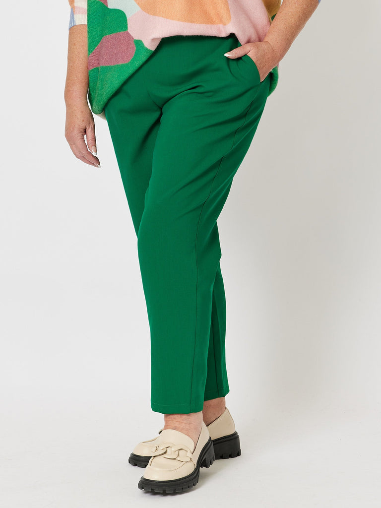 Gordon Smith Beckham Pinstripe Pant